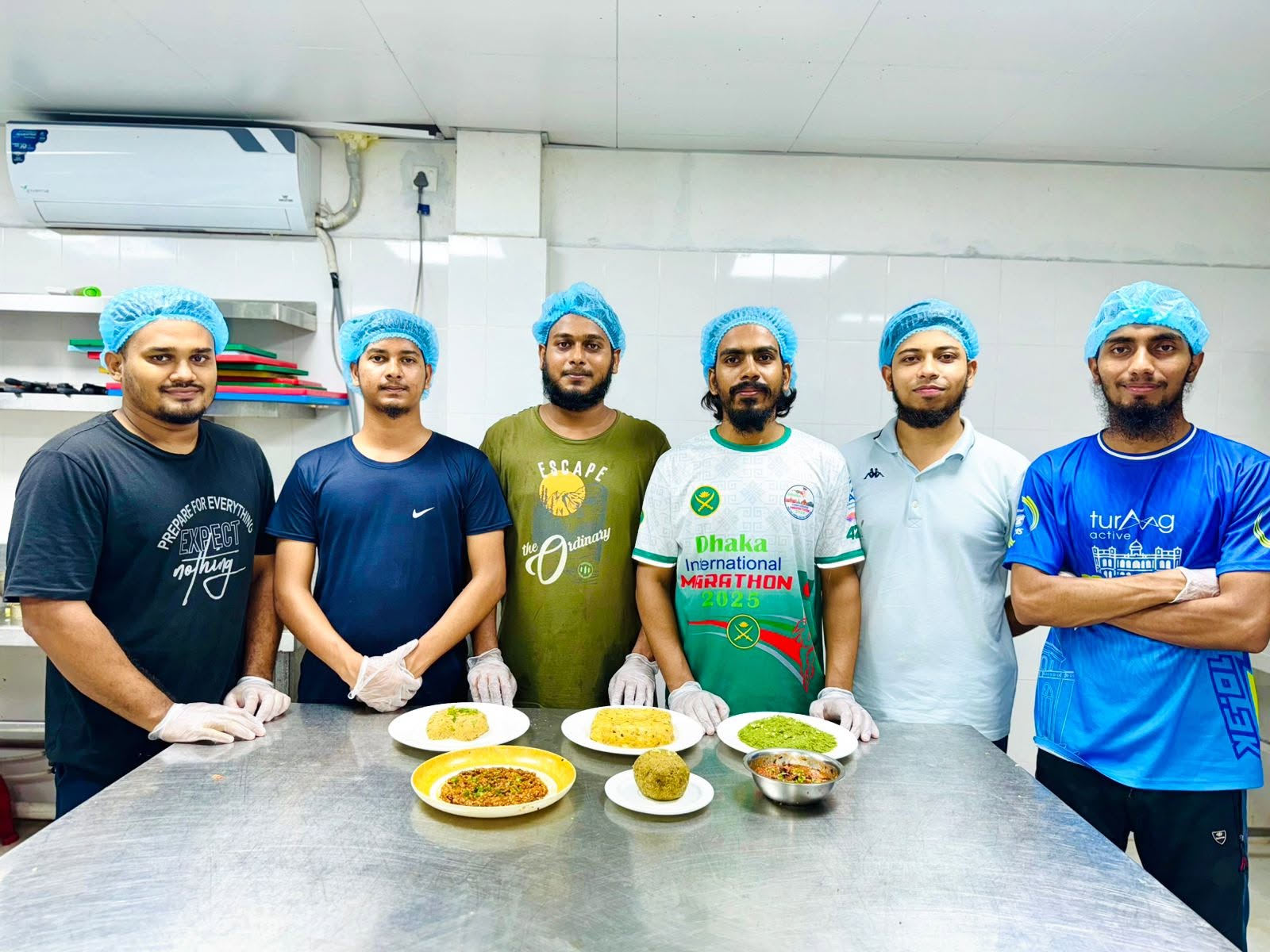 প্রফেশনাল কুকিং অ্যান্ড ক্যাটারিং ম্যানেজমেন্ট